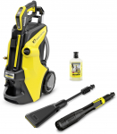 HIGH PRESSURE WASHER K 7/ECO!BOOST. 1.317-344.0 KARCHER