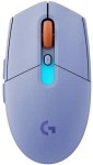 LOGI G305 X SUPERLIGHT - LILAC