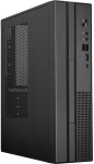 Chieftec DT-10B-300 black compact 8L case