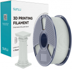 Sunlu PLA High-Speed Marble Filament (Forest)