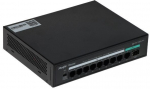 Switch POE 8-port SFP Reyee