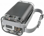 Powerbank ANSMANN 40000mAh wodoodporny LED