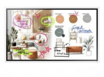 Samsung Flip Pro Digital Flipboard WM65F-X 65" UHD