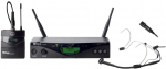 Wireless mic set AKG WMS470 Presenter Set BD9-50MW