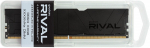 Goodram PC memory DDR4 Rival Deep 8GB(1*8)/3600 CL18 black