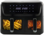 Adler AD 6324 Air Fryer 8in1 11L (6,5L + 4,5L) 2700W