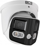 8MP IP dome camera BCS-L-PEIP2X4FCR2L2-Ai1