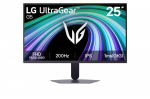 LG Monitor 24.4 inch 25G523B-B IPS FHD