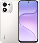Mobile phone HONOR 600 Smart 4/128GB Silver 5109CMDQ