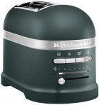 KitchenAid 5KMT2204EPP 7 2 slice(s) 1250 W Petrol colour