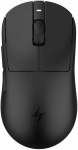 ATK A9 Mini+ Gaming Mouse, wireless, PAW3955, 8K Hz - black