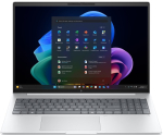 Notebook HP EliteBook 8 G1a 16"WUXGA/Ryzen AI 5 Pro 340/32GB/SSD1TB/Radeon/11PR Glacier Silver 3Y