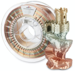 Filament PLA silk Rainbow ANCIENT 1kg SPECTRUM