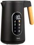 Eldom cordless kettle with temperature control C550 WALD