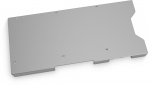 EK Water Blocks EK-Quantum Vector2 RE RTX 3080/90 Backplate - Nickel