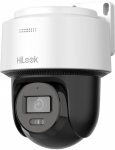 IP Camera Hilook PTZ-N2C400M-DE(2.8mm) 4MP Smart Hybrid Light