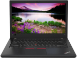 Lenovo ThinkPad T480 14 1920x1080 i5-8350U 8GB 1TB SSD M.2 NVME WIN11Pro RENEW