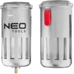 NEO tools 14-734 air filter
