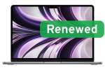 Apple, MacBook Air, A2681, 13.3'', M2, 8 GB, 256 GB SSD, US