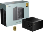 Ocypus Iota P1200 Black ATX 3.1 1200W PSU