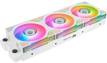 Thermaltake SWAFAN 120 EX INFINITY ARGB Sync PC Cooling Fan Wood Edition
