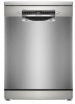 Bosch Serie 4 SMS4HMI08E freestanding dishwasher, 14 settings