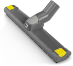 KARCHER Floor Tool, Packaged, NW35, 360 mm