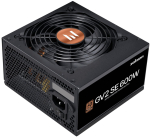 Zalman Gigamax ZM600-GV2SE, 600W 80Plus PSU