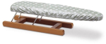 ARREDAMENTI STIROMANICHE Sleeve Board, 55 x 14 cm, Brown