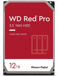 WD Red Pro 12TB 6Gb/s SATA HDD
