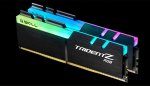 G.Skill Trident Z RGB 16GB DDR4-3600 CL16 2x8GB 1.35V RAM