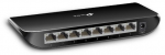 TP-Link NET SWITCH 8-Port 10/100/1000M TL-SG1008D