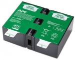 APC Replacement Battery Cartridge # 123