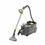 K&auml;rcher Puzzi 10/2 Adv Black, Grey  1.193-120.0