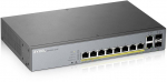ZYXEL GS1350-12HP 12 Port managed CCTV