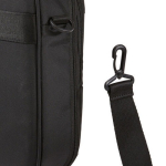 Case Logic | Propel Briefcase | PROPC-116 | Fits up to size 12-15.6 " | Messenger - Briefcase | Shoulder strap | Black