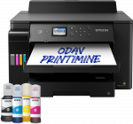 EPSON EcoTank L11160 Printer Color A3+ Wi-Fi