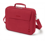 Dicota Eco Multi BASE 14-15.6 Red