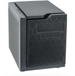 CHIEFTEC CI-01B-OP Gaming Cube W/O PSU