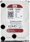 Western Digital WD Red Plus 1TB 3,5' CMR 64MB / 5400RPM Class