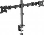 DIGITUS dual monitor mount DA-90349