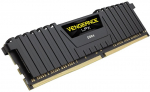 CORSAIR DDR4 2400MHz 16GB 1x288 DIMM
