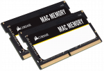 CORSAIR DDR4 2666MHz 32GB 2x16GB SODIMM