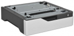 Lexmark | 550-Sheet Tray | 40C2100 | Grey