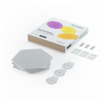 Nanoleaf Shapes Hexagon - Expansion pack (3 panels)