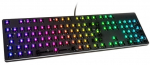 Glorious GMMK Full-Size Tastatur - Barebone, ISO-Layout