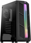 AEROCOOL PGS PRIME-G-BK-v1 RGB - case