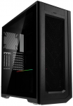 Phanteks Enthoo Pro 2 Big-Tower Case, Tempered Glass, ARGB, Black