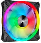 CORSAIR iCUE QL140 RGB 140mm Single Fan
