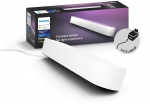 Philips Hue White and Color Ambiance Play Lightbar single pack, white, 530lm